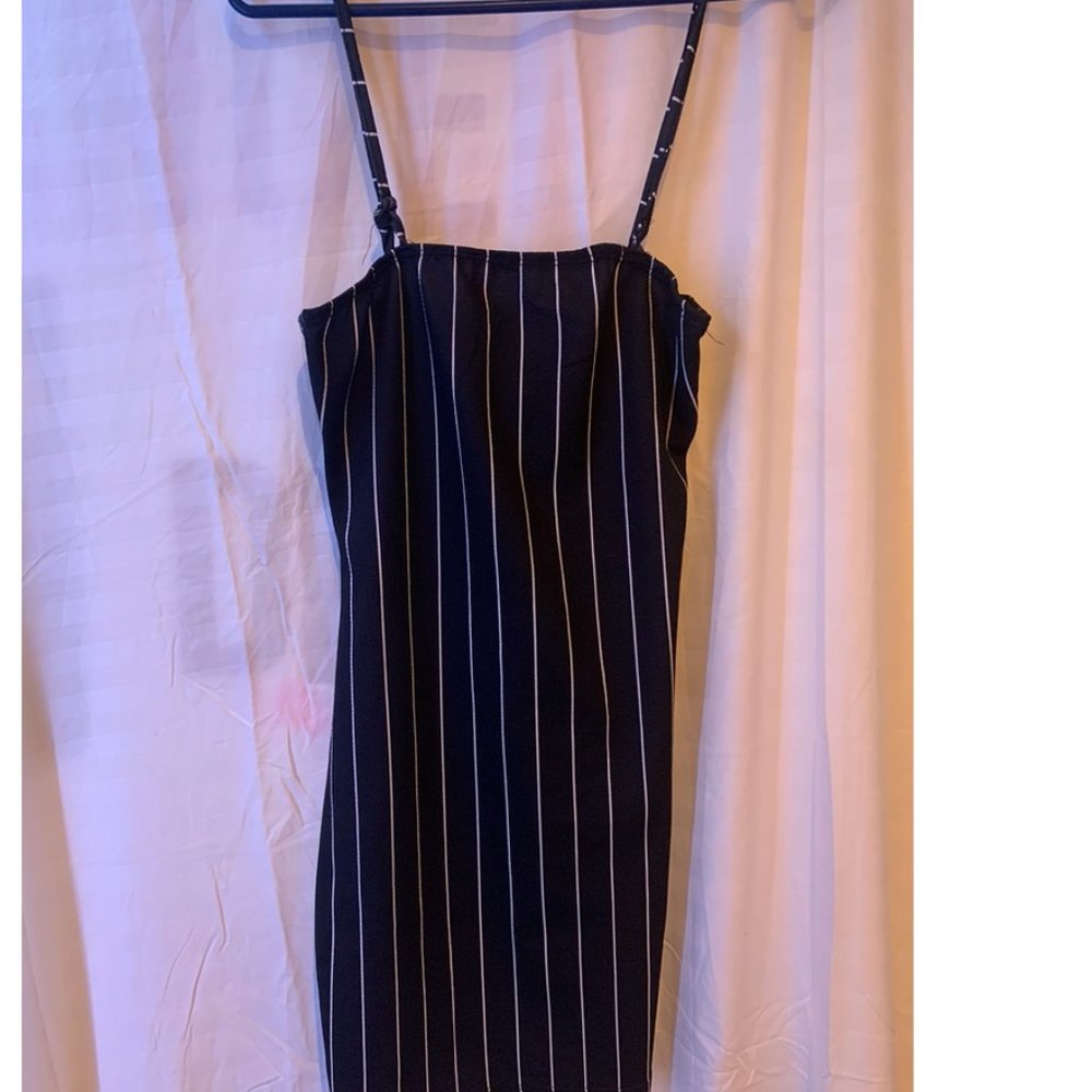 Body Con Dress